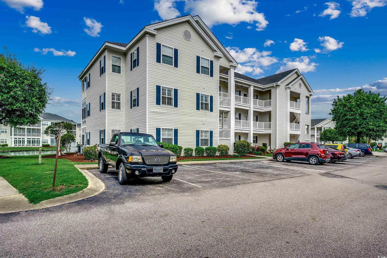 901 West Port Dr. - Photo 1