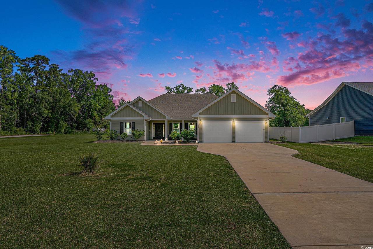 2080 Highway 915 - Photo 1
