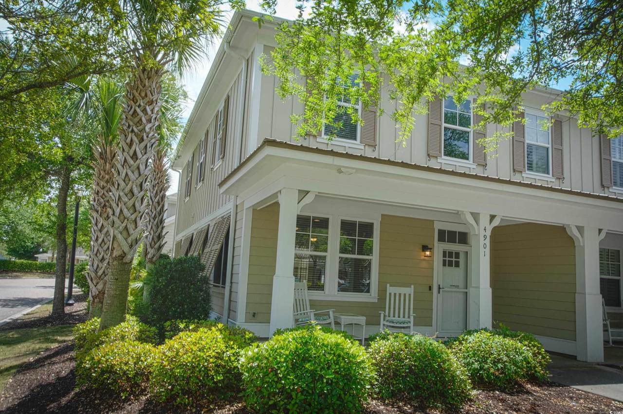 4901 Market St. - Photo 1