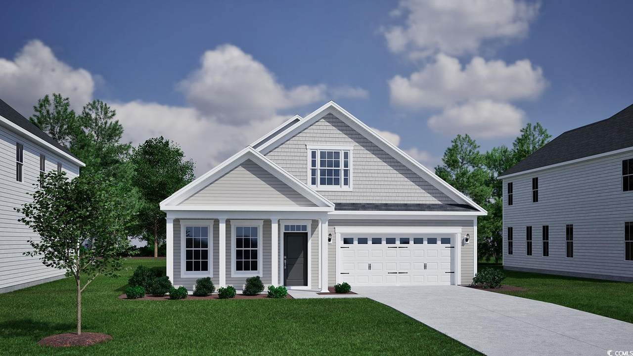 1103 Laconic Dr. - Photo 1