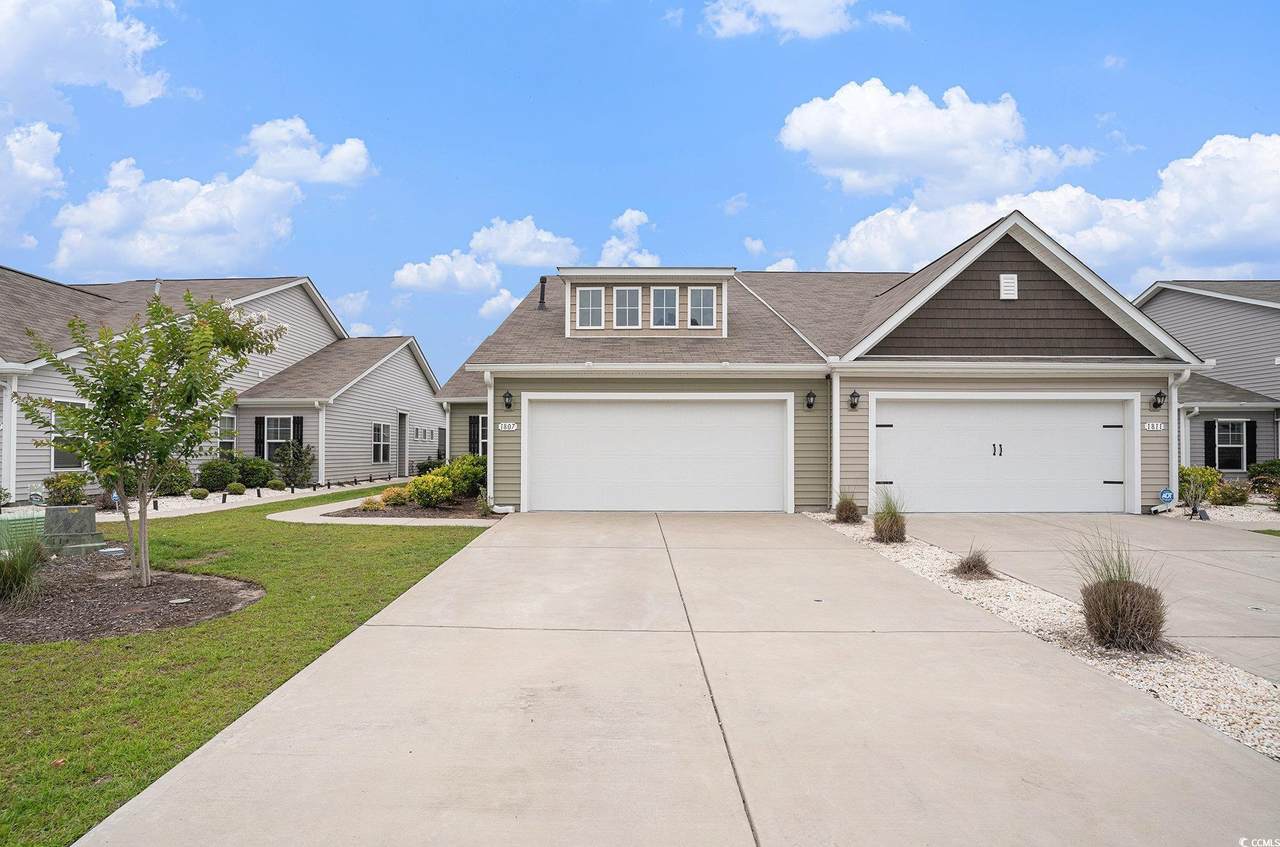 1807 Berkley Village Loop - Photo 1