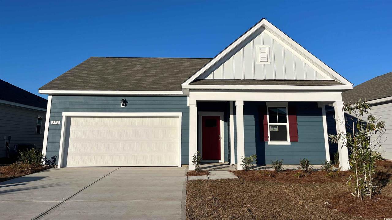 173 Dagger Ct. - Photo 1