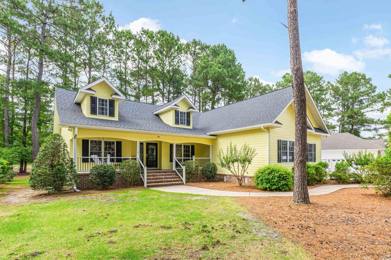 786 Wild Oak Ln. Nw - Photo 1