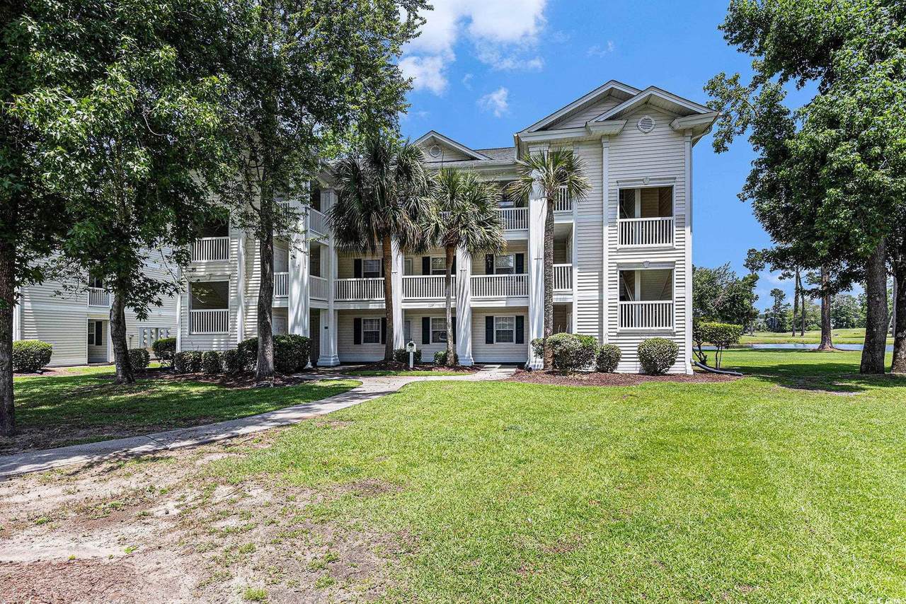 537 White River Dr. - Photo 1
