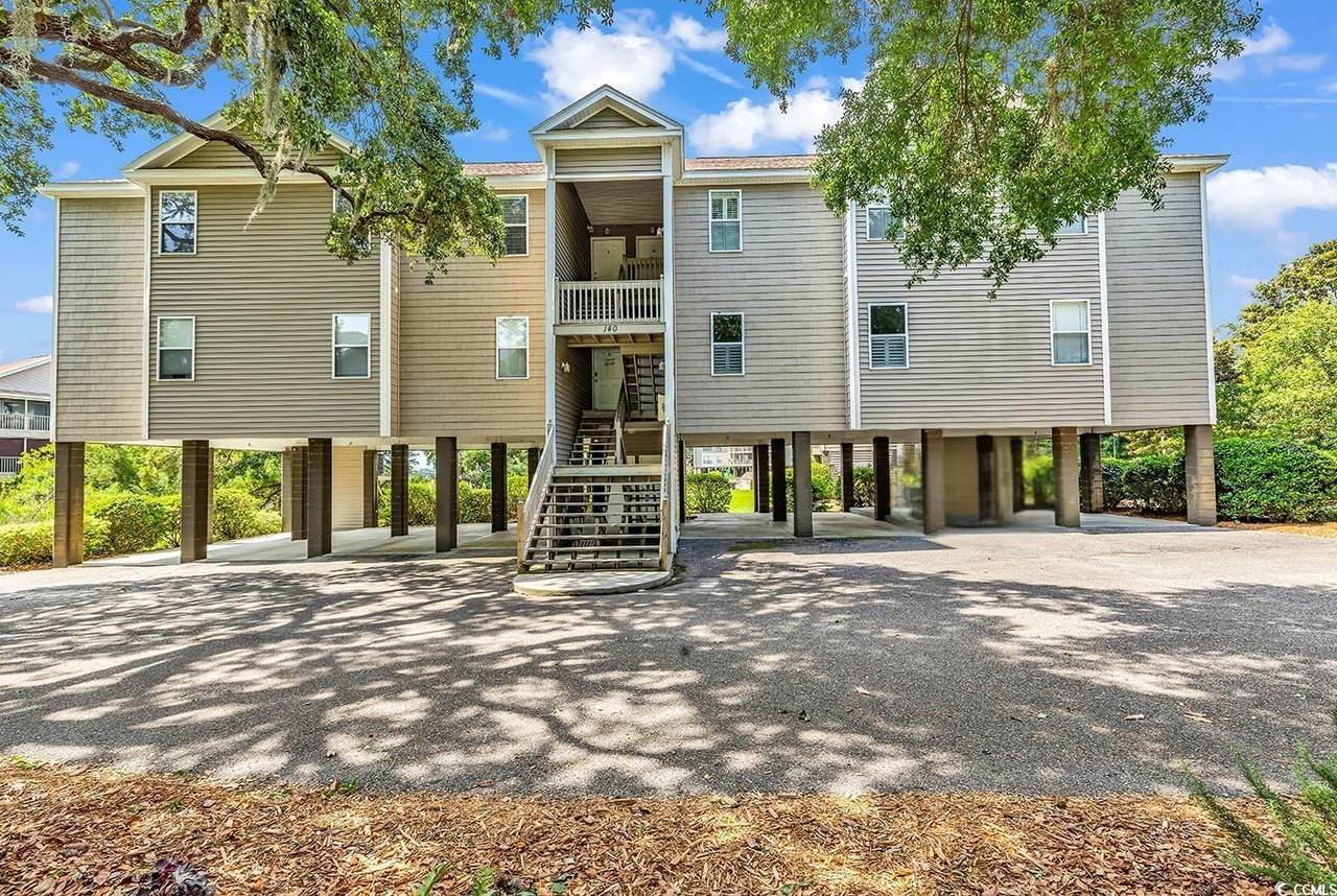 140 South Cove Pl. - Photo 1