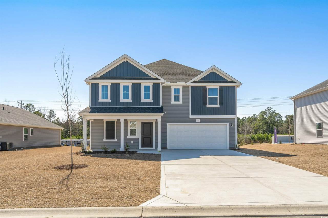 28 Cape Point Dr. - Photo 1
