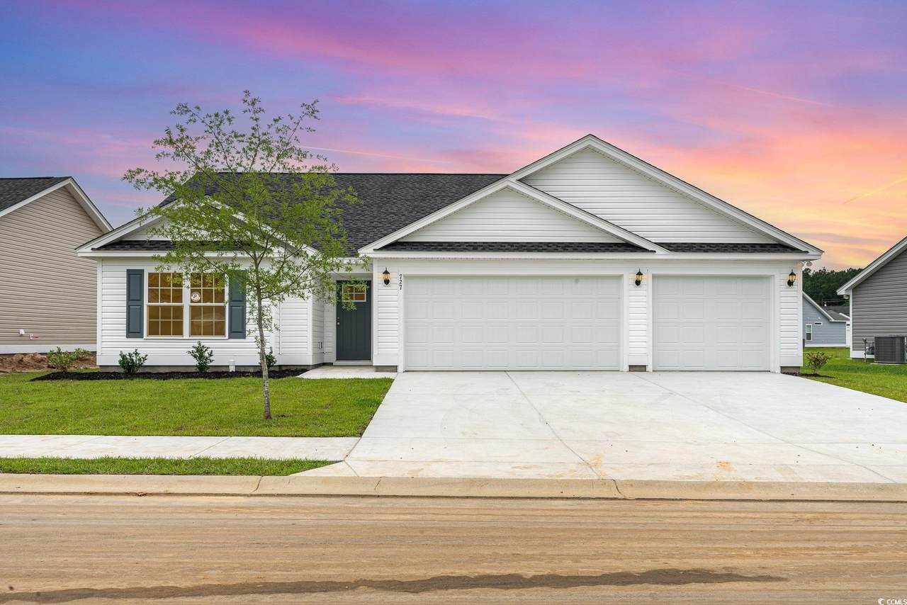 1107 Woodside Dr. - Photo 1
