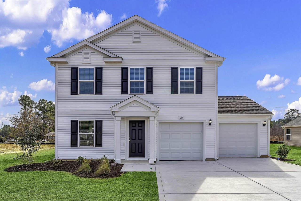 1025 Kinness Dr. - Photo 1