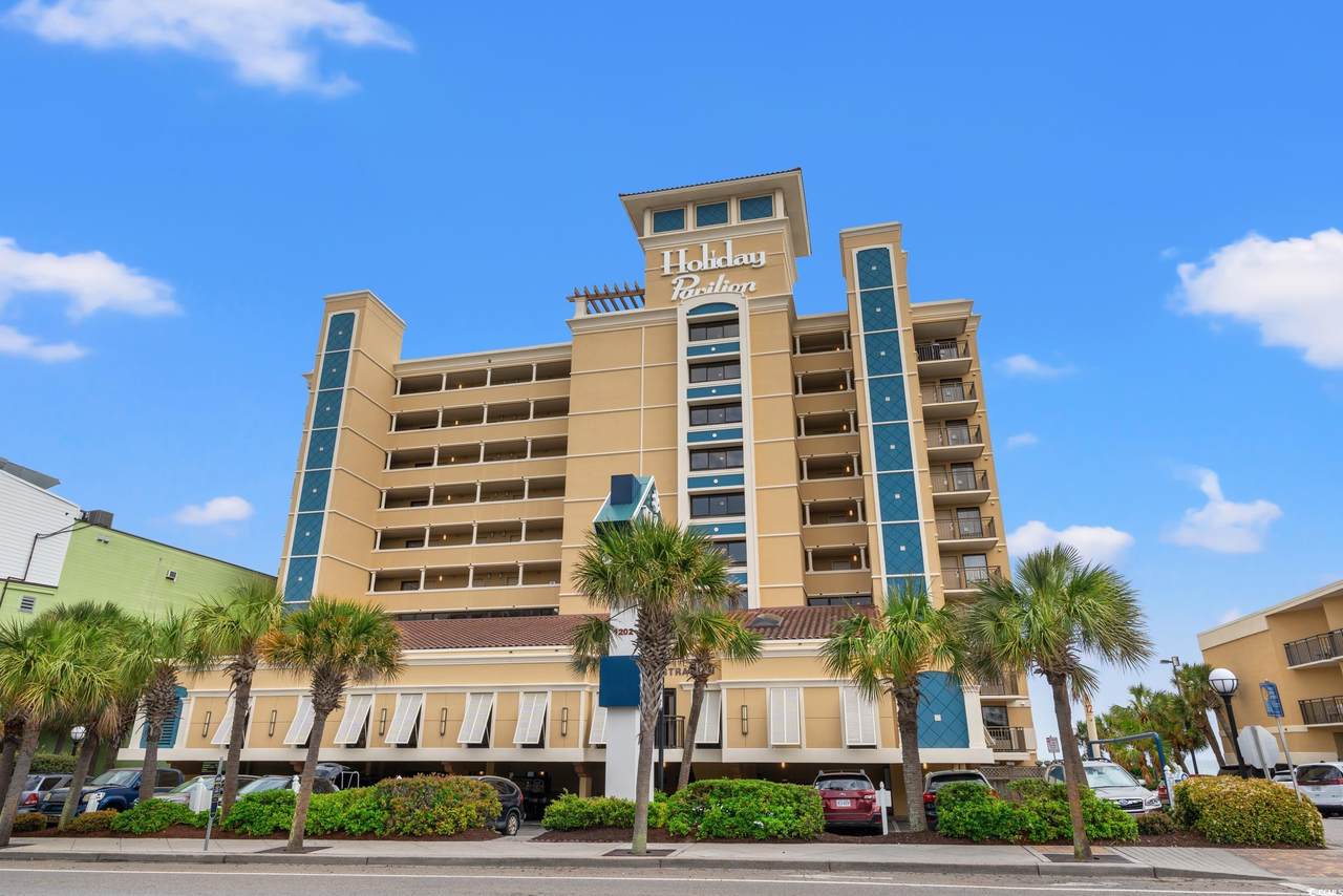 1200 North Ocean Blvd. - Photo 1