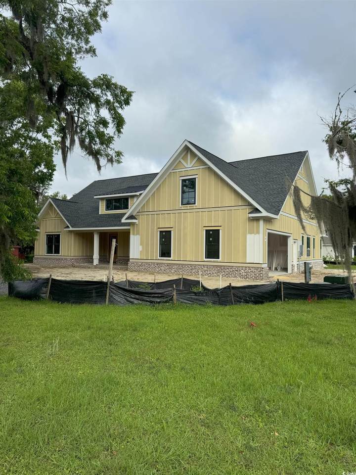 287 All Saints Loop - Photo 1
