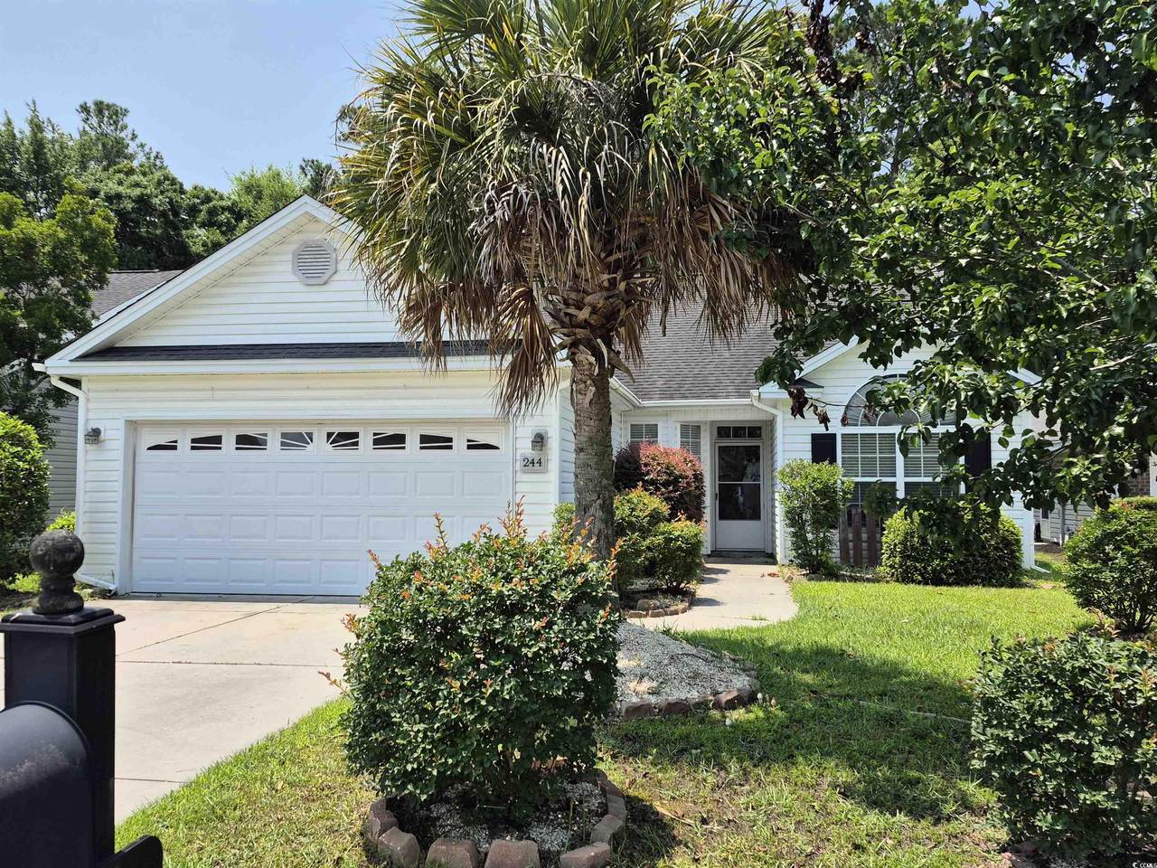 244 Colby Ct. - Photo 1