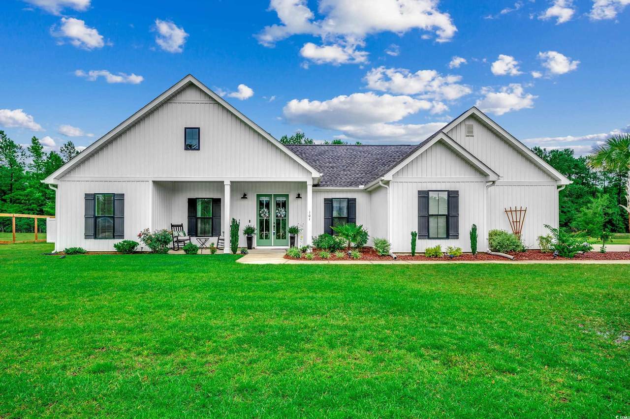 101 Karlie Ln. - Photo 1
