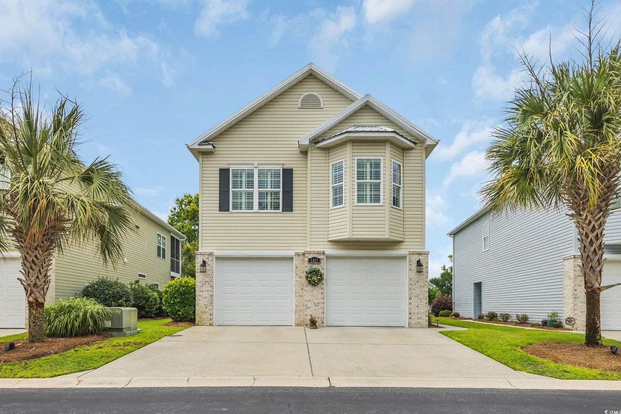1413 Cottage Cove Circle - Photo 1