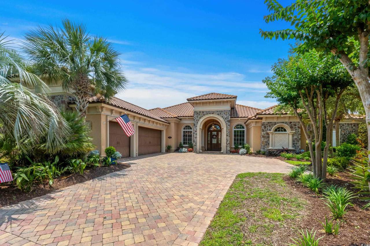 9737 Catalonia Ct. - Photo 1