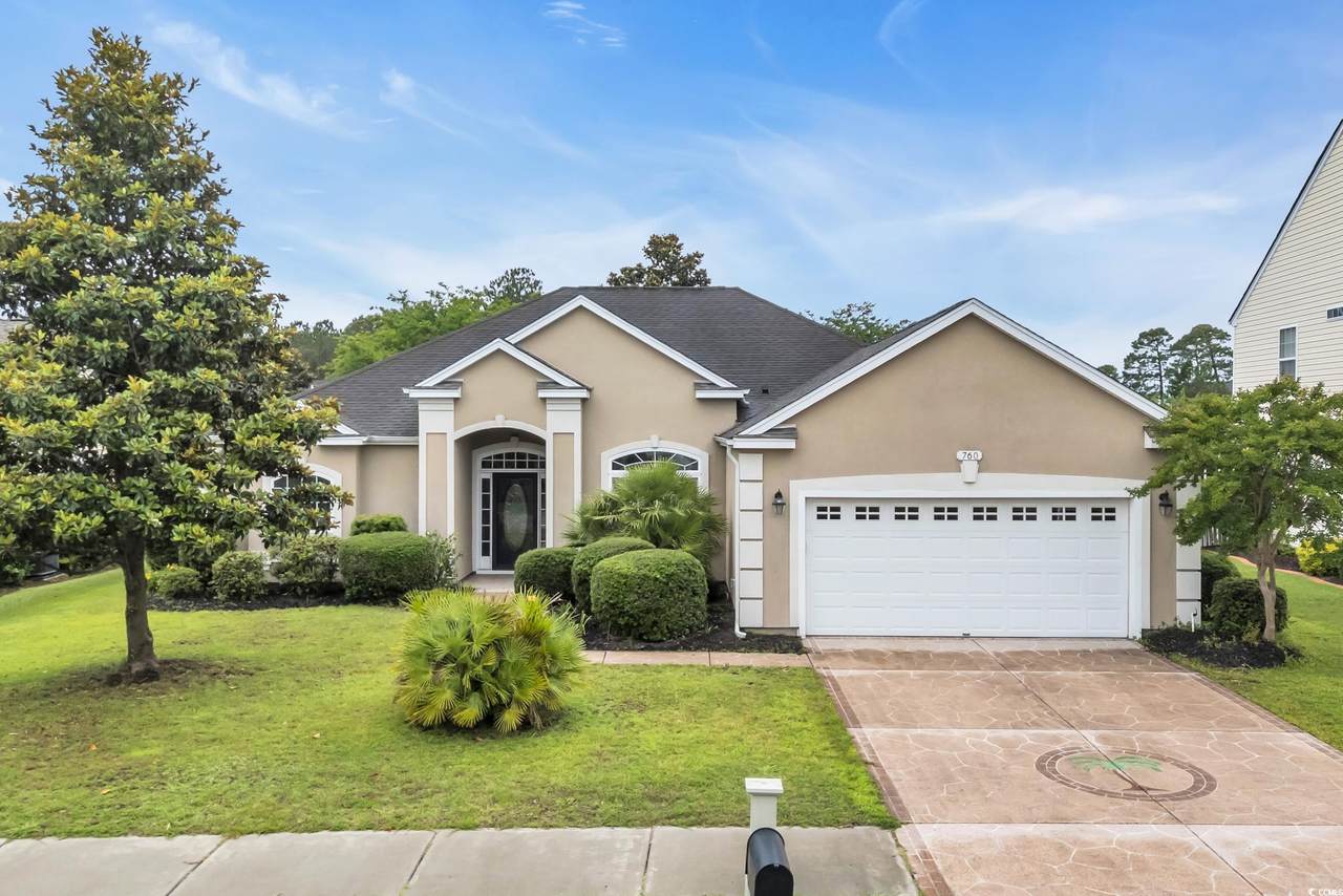 760 Carolina Farms Blvd. - Photo 1