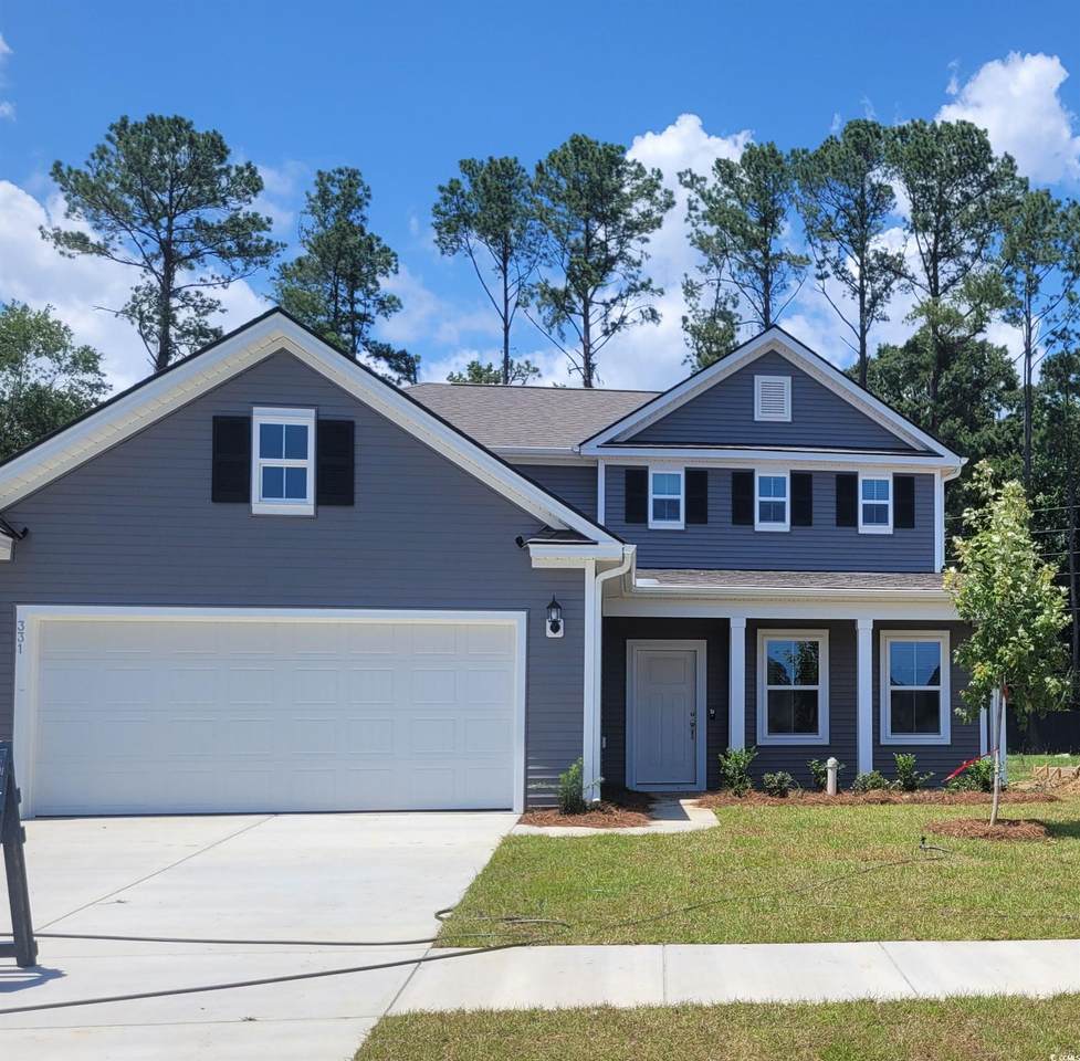 331 Rivers Edge Dr. - Photo 1