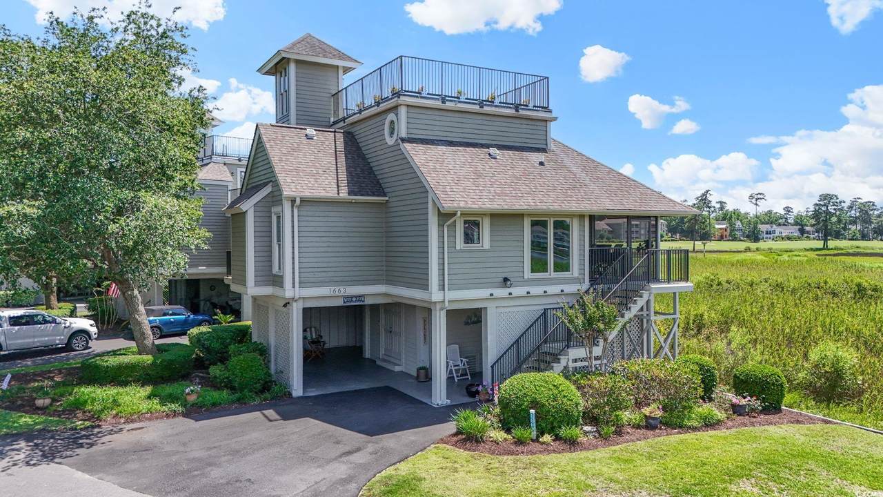 1663 Harbor Dr. - Photo 1
