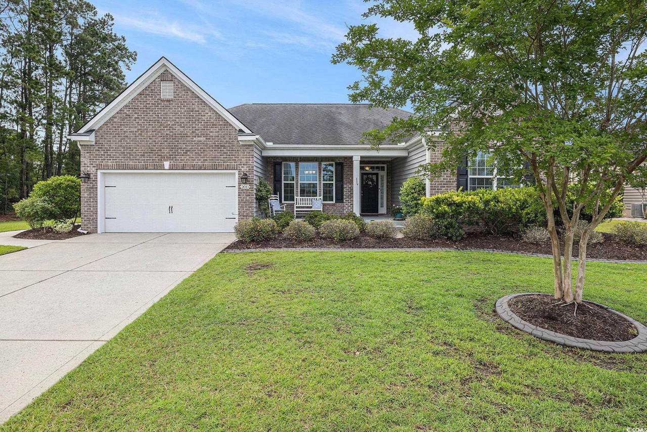 2010 Chattooga Ct. - Photo 1