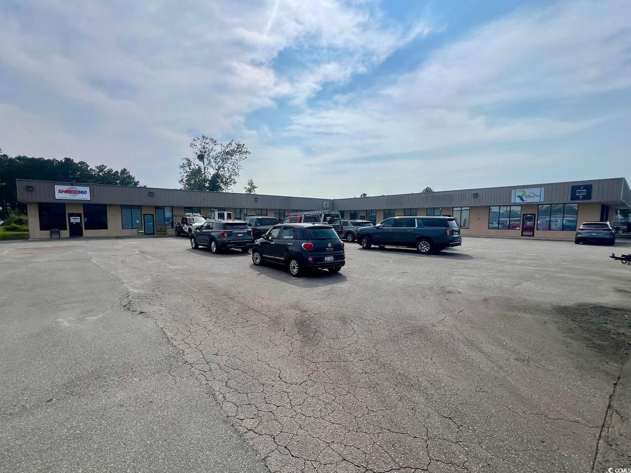 3721 Wesley St. - Photo 1