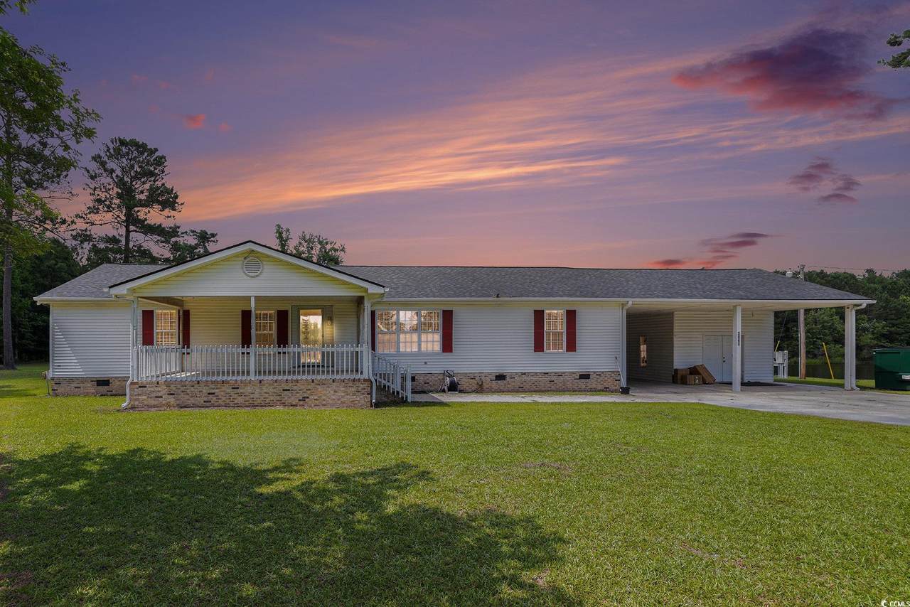 3843 Kelly Rd. - Photo 1