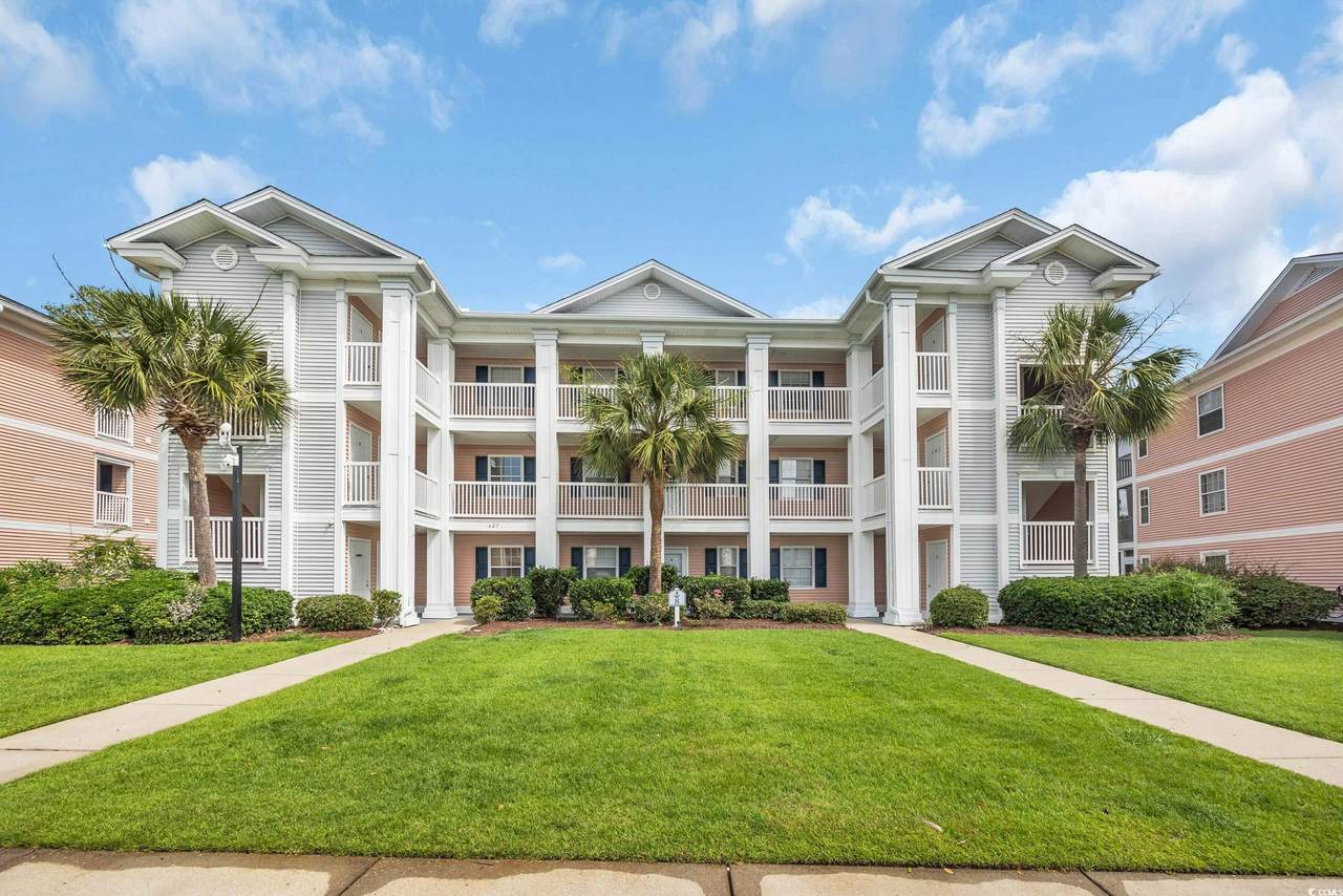 627 Waterway Village Blvd. - Photo 1