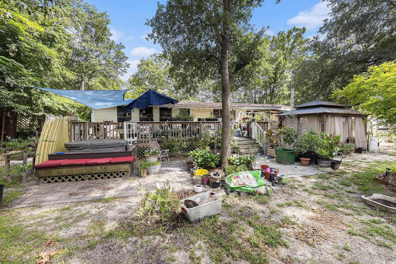 1015 Franks Ln. - Photo 1