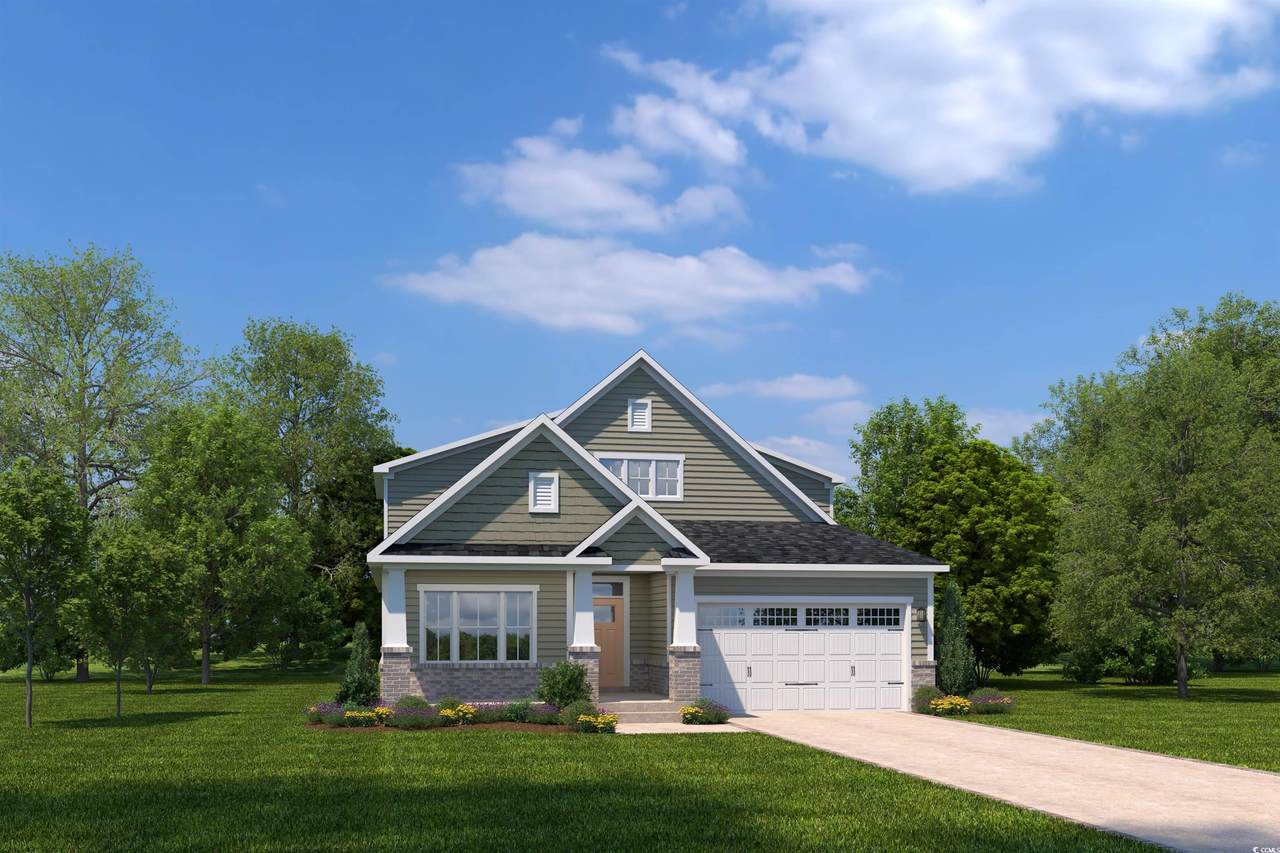 2353 Hazel Way - Photo 1