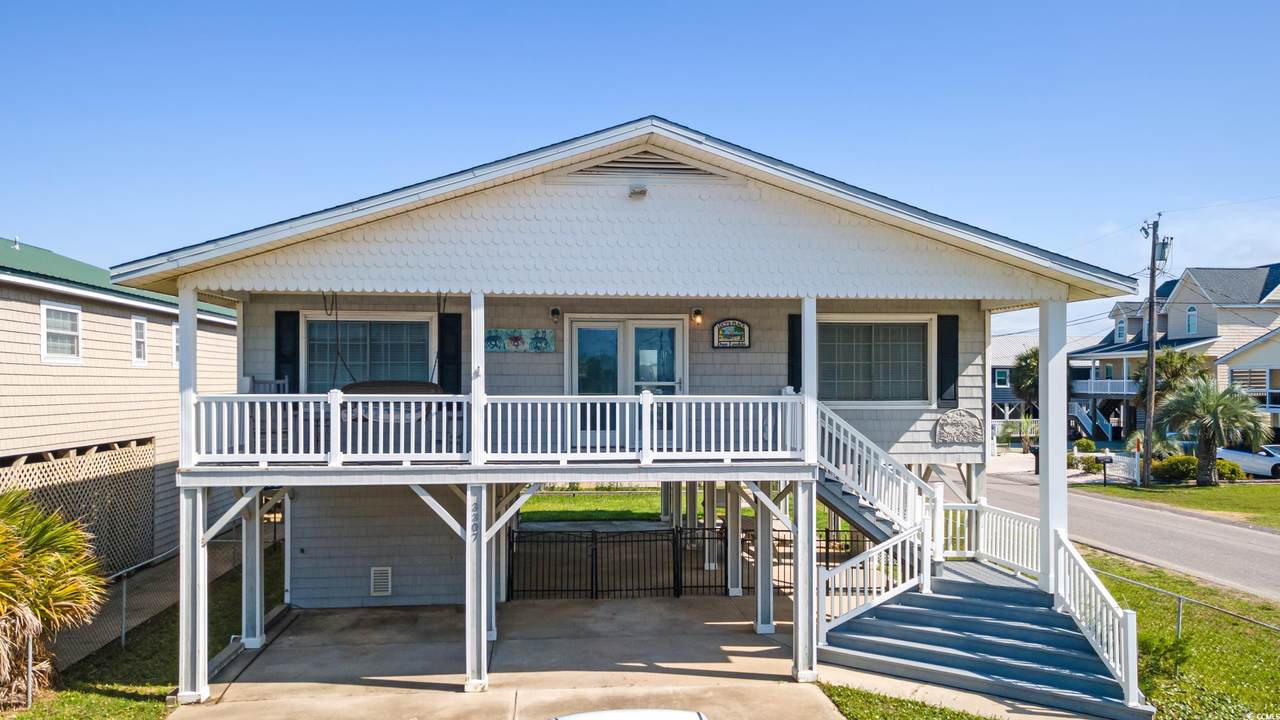 3307 Nixon St. - Photo 1