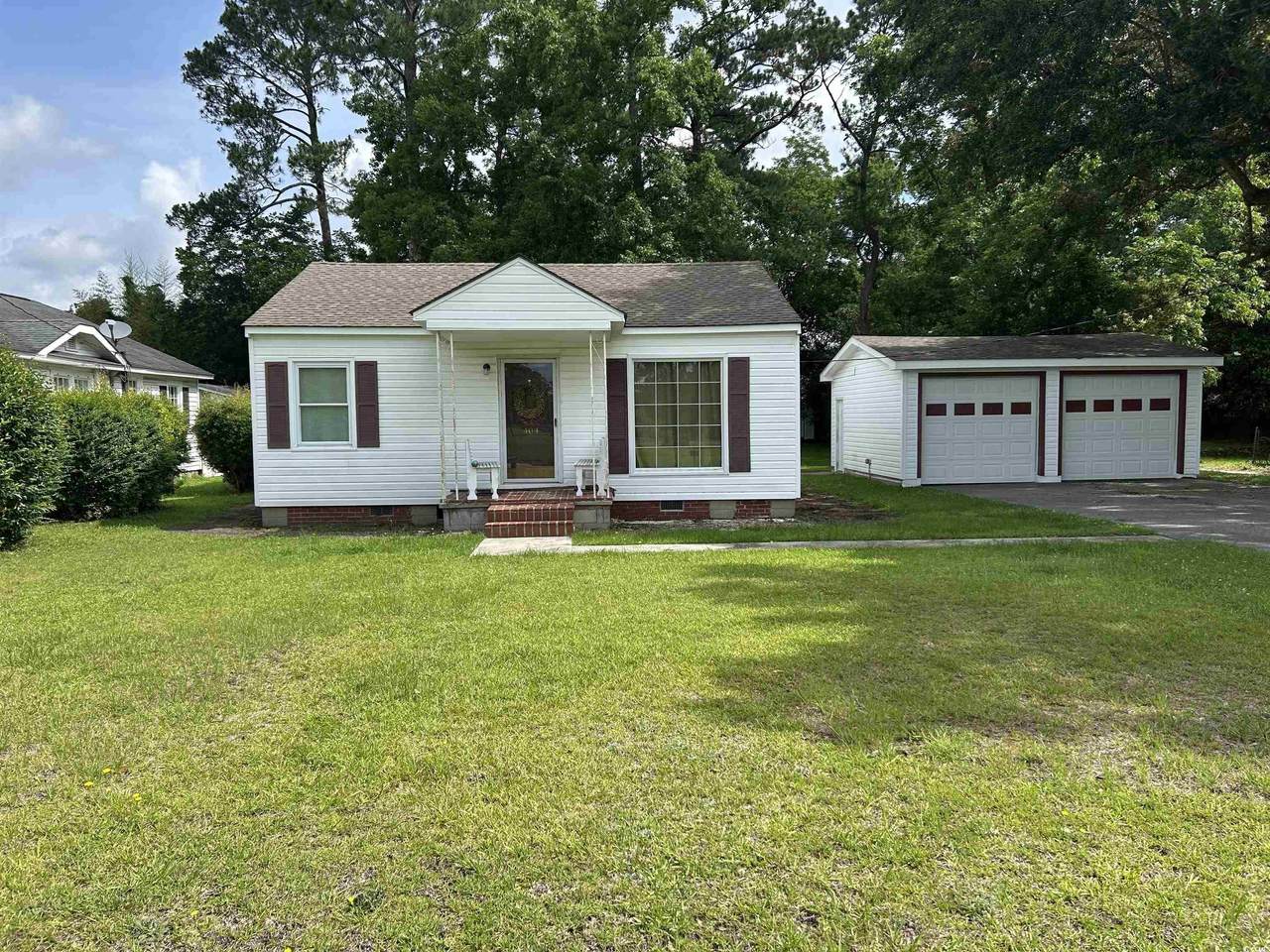 404 Andrews St. - Photo 1
