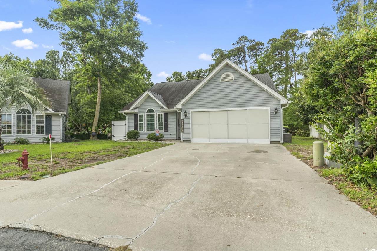 1331 Bermuda Ct. - Photo 1