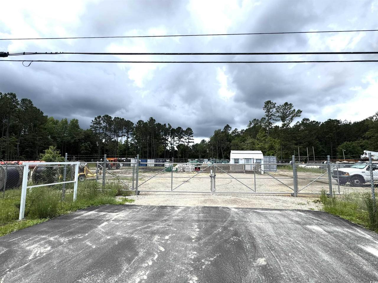 221 Georgetown Hwy. - Photo 1