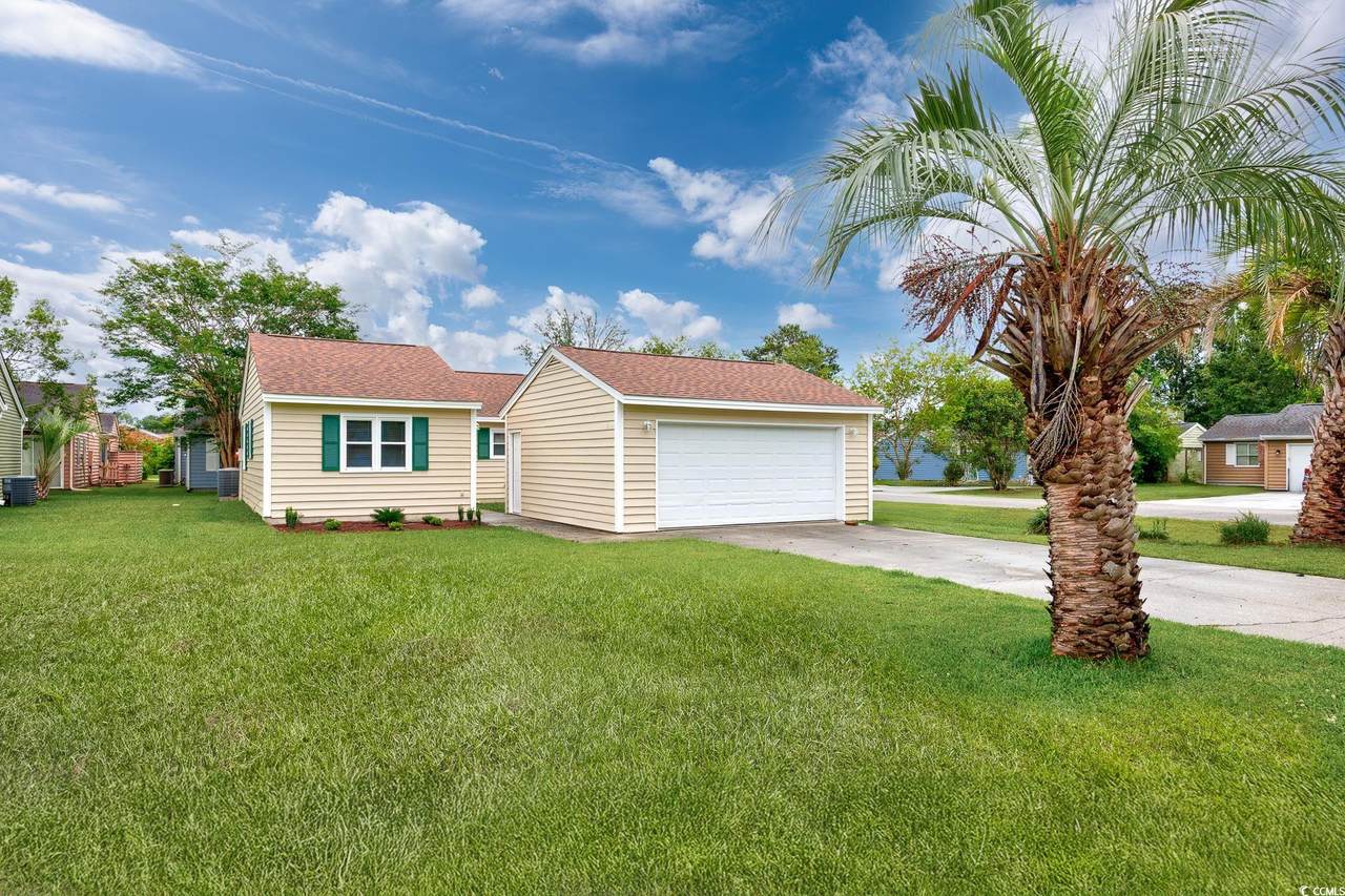100 St. Andrews Ln. - Photo 1