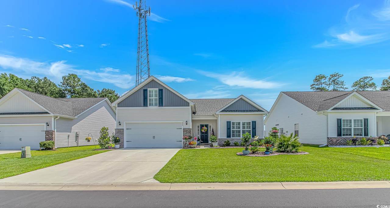 223 Lakota Loop - Photo 1
