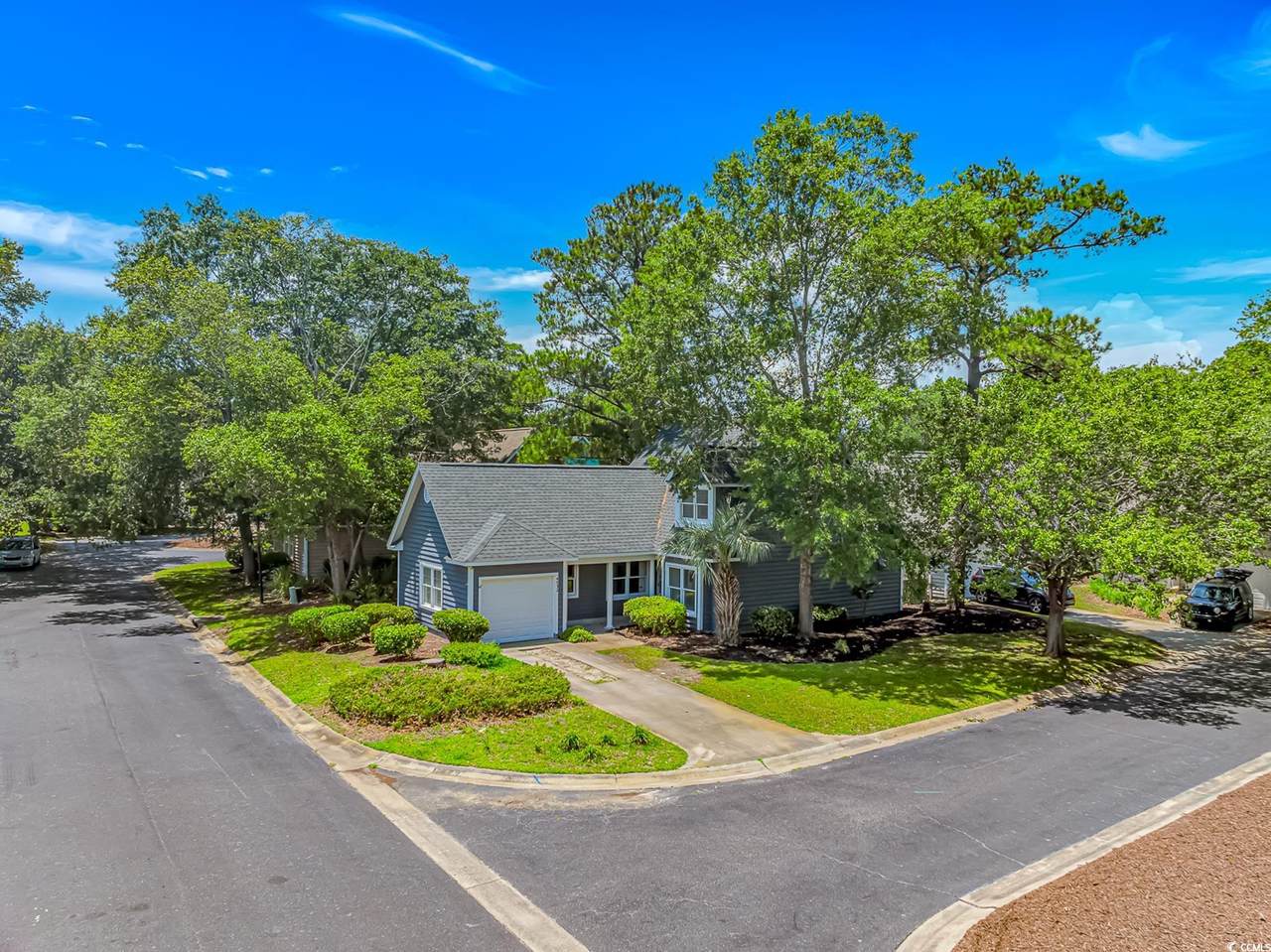 4532 Spyglass Dr. - Photo 1