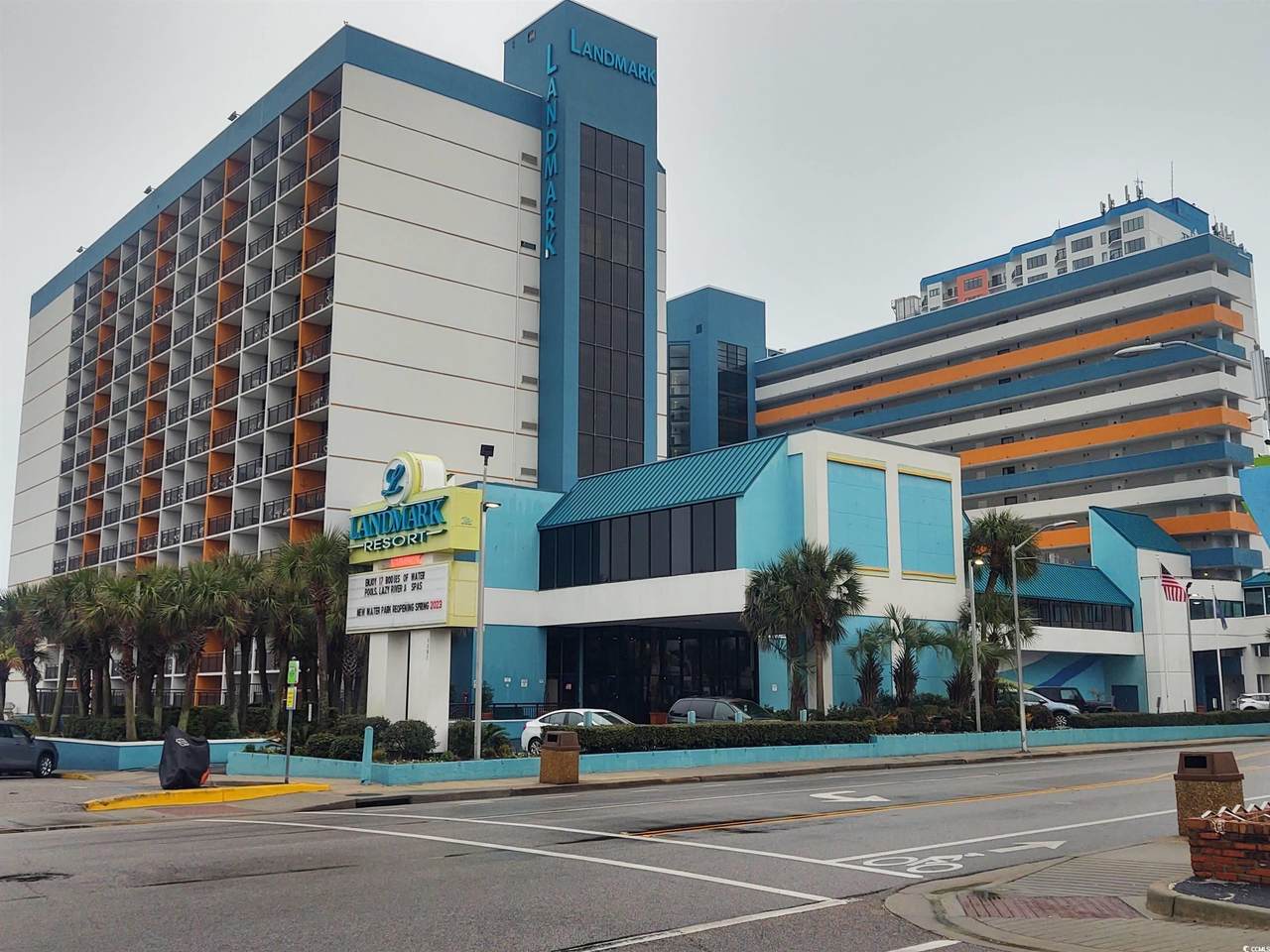 1501 Ocean Blvd. S - Photo 1