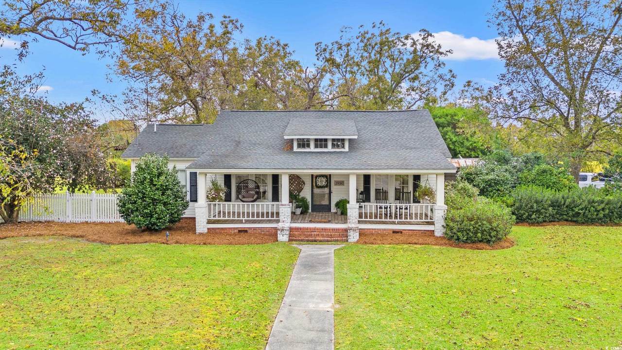 3930 West Marion St. - Photo 1