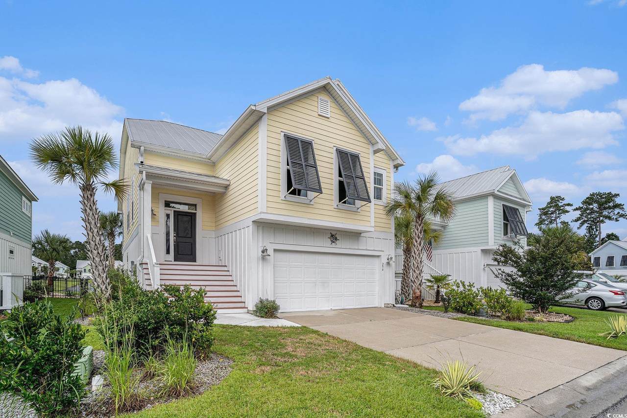 294 Splendor Circle - Photo 1