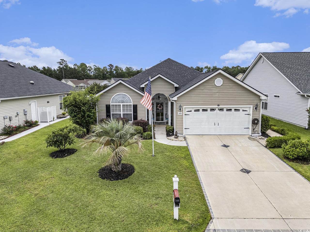 388 Sea Turtle Dr. - Photo 1