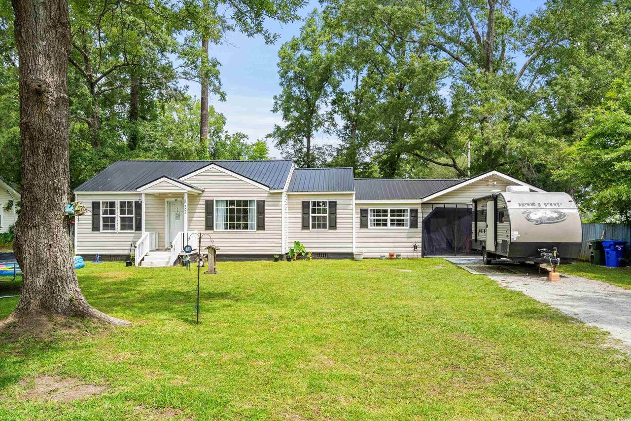 708 15th Ave. - Photo 1