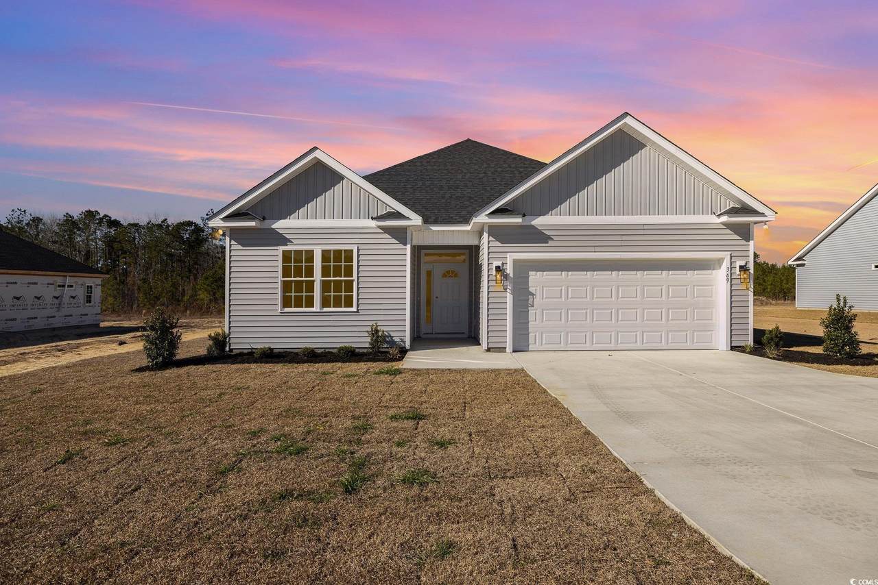 369 Log Cabin Rd. - Photo 1
