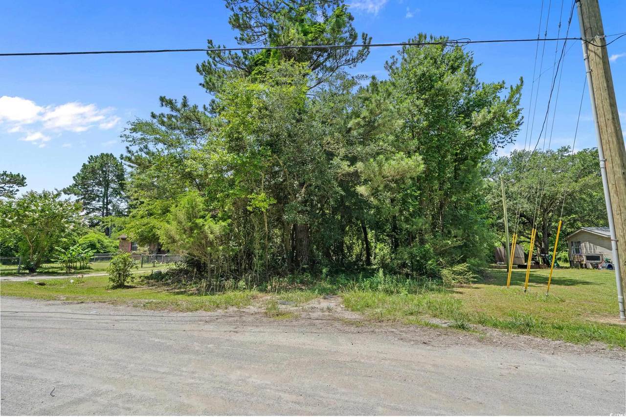286 Norris Rd. - Photo 1