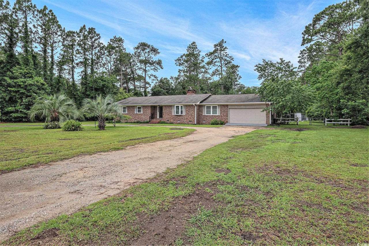 475 Willard Rd. - Photo 1