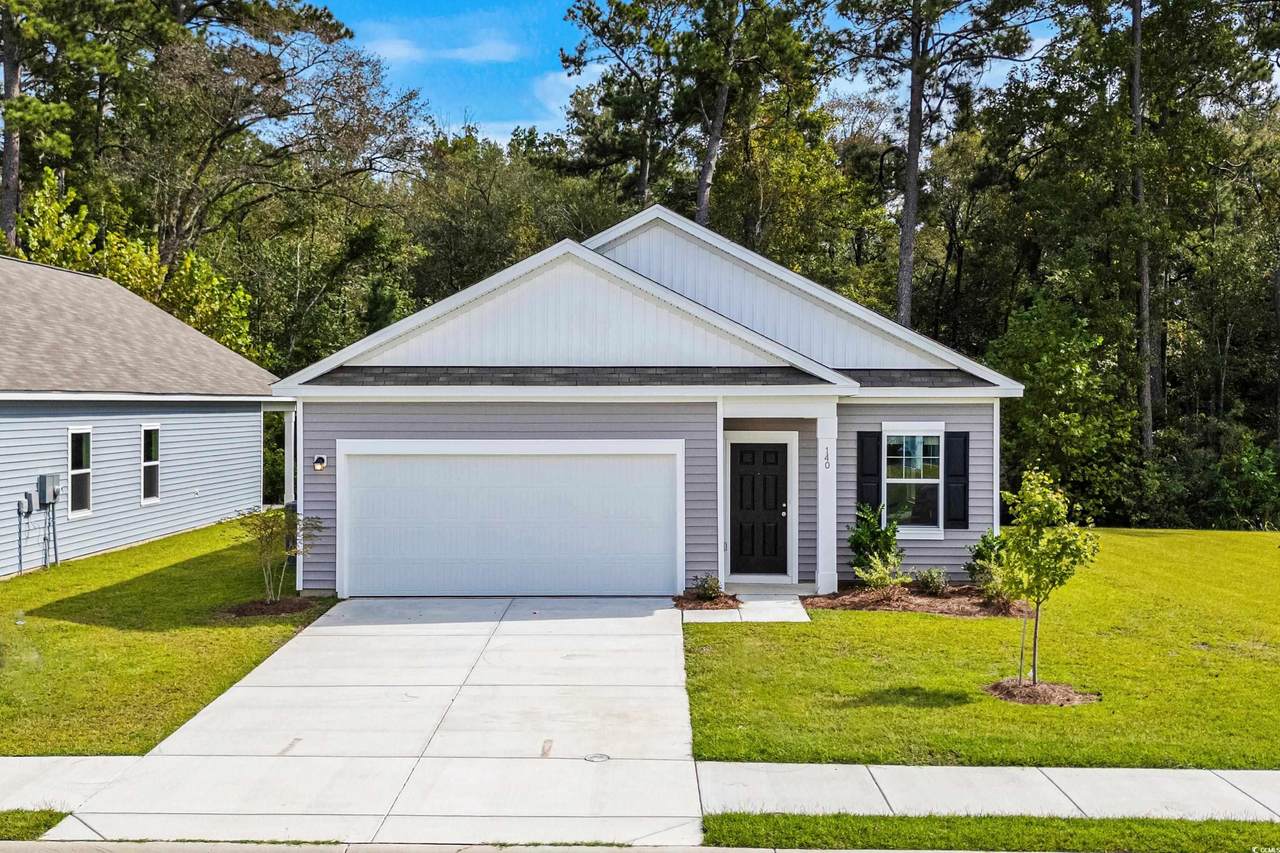 614 Castillo Dr. - Photo 1