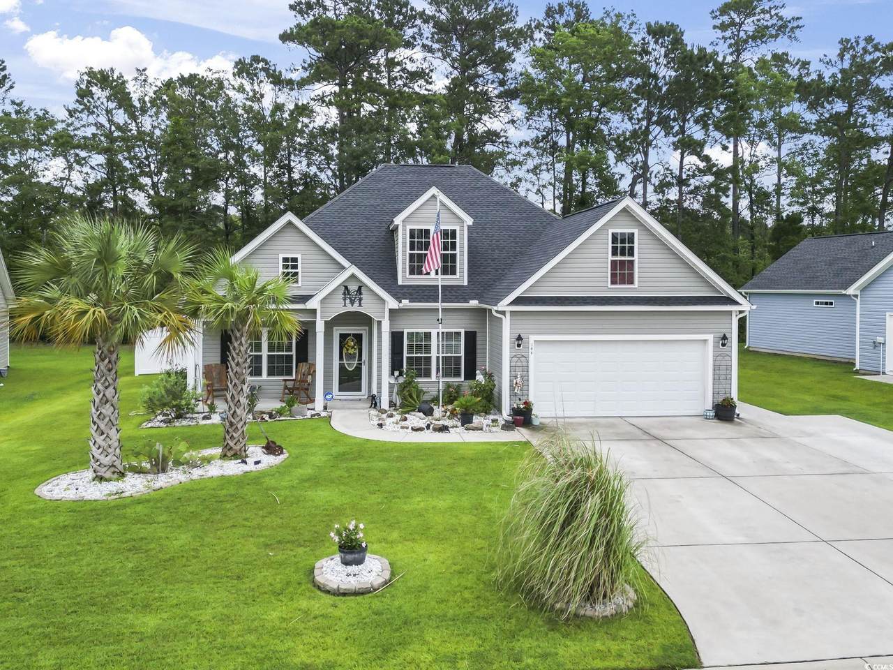 144 Baylee Circle - Photo 1
