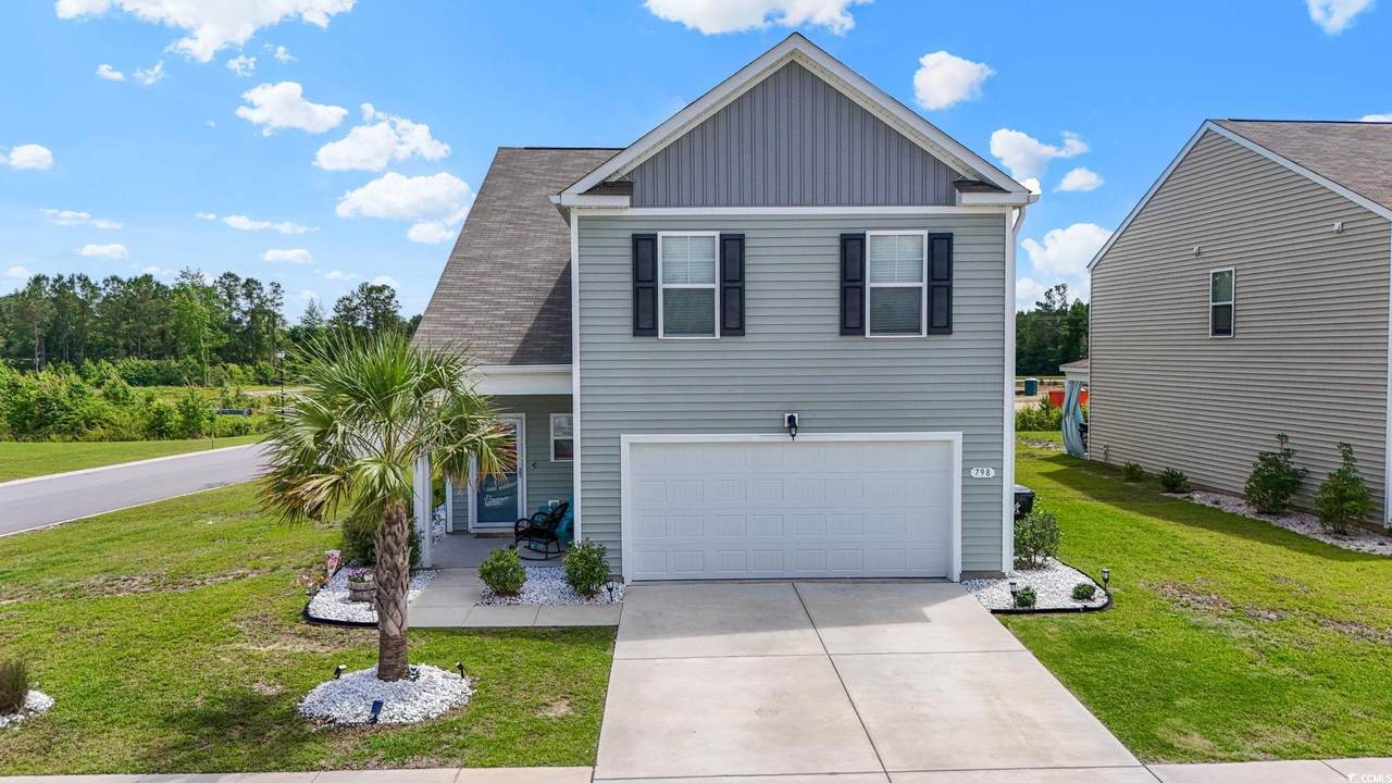 798 Woodland Farms Circle - Photo 1
