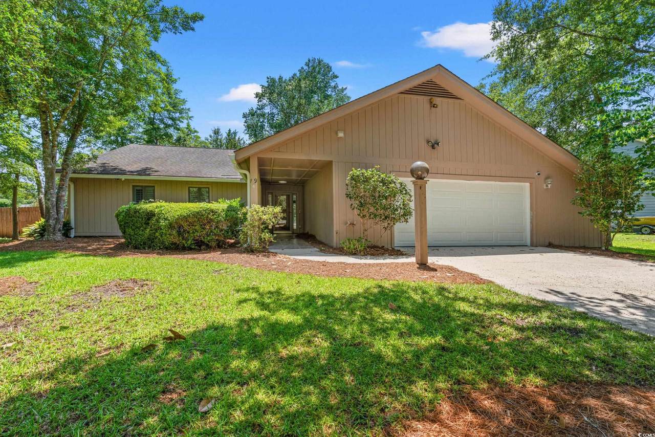 149 Old Cedar Loop - Photo 1