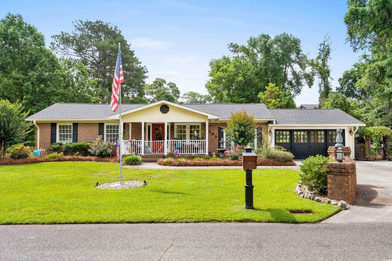 280 Morgan Ave. - Photo 1