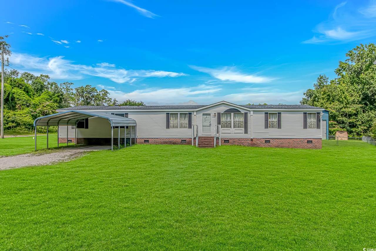 4842 Mill Pond Rd. - Photo 1