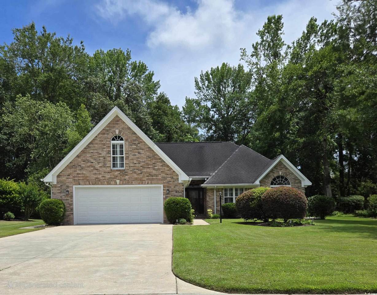 6542 Wellington Dr. - Photo 1