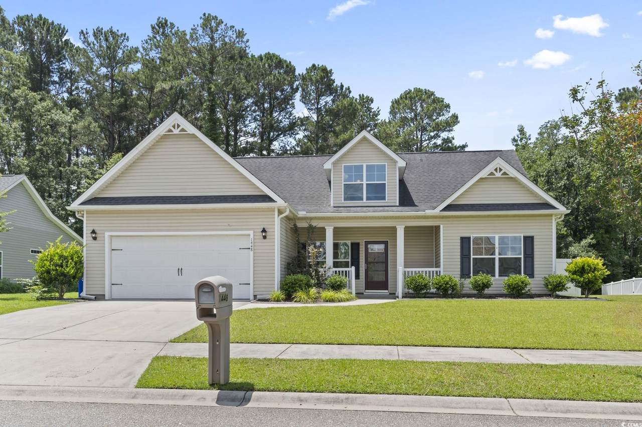 1448 Tiger Grand Dr. - Photo 1